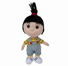 Image result for Despicable Me Dolls