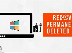 Image result for Recover a Deleted File