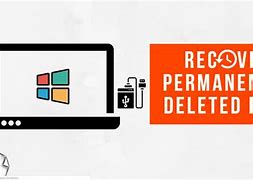 Image result for Where to Find Deleted Files Windows 1.0