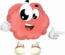 Image result for Eyes and Brain Clip Art
