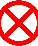 Image result for Do Not Icon