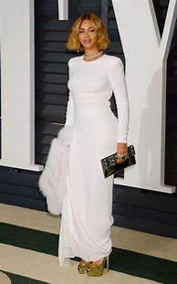 Image result for Beyoncé Fashion Sizzle