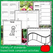 Image result for One Green Apple Lesson Plan