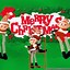 Image result for Santa Claus Elves