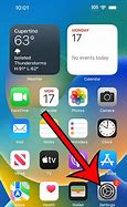 Image result for How to Change Passcode On iPhone 14