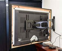 Image result for Mirror Looking TV