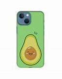 Image result for Avocado iPhone 13 Mini Phone Case