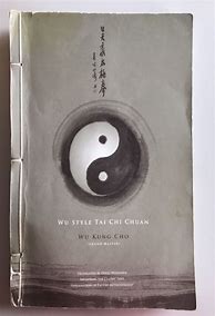 Image result for Wu Chi Book