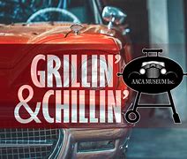 Image result for Chillin and Grillin Hollister