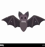 Image result for Folded Bat Wings Cartoon