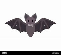Image result for Cartoon Bat Icon