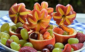 Image result for Apple Fruit Bowl