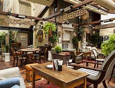 Image result for Outdoor Dining Restaurants