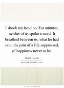 Image result for Shook Quotes