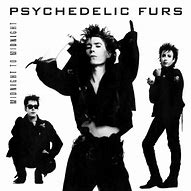 Image result for Psychedelic Furs Album Covers