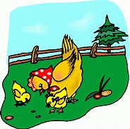Image result for Chicken Farm Clip Art