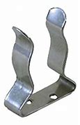 Image result for Flat Spring Clamp