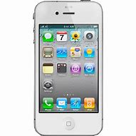 Image result for iPhone 4S Blanc