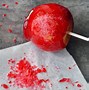 Image result for Candy Apple Recipe Original