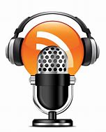 Image result for Podcast Icon