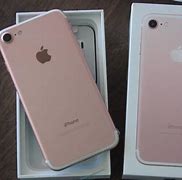 Image result for Rose Gold iPhone 7 Unlocked