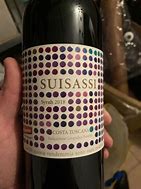 Image result for Duemani Syrah Costa Toscana Suisassi