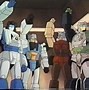 Image result for Transformers G1 Thrust