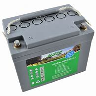 Image result for Personal Scooter Batteries