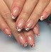 Image result for French Manicure Nail Art Designs