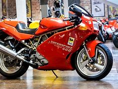 Image result for Ducati Motard 600Cc