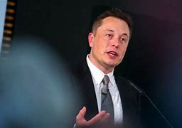 Image result for Musk lost richest title
