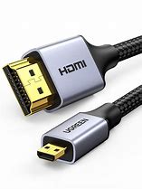 Image result for Micro HDMI