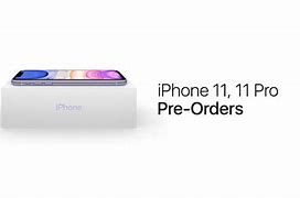 Image result for iPhone 11 Pre-Order