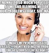 Image result for Customer Service Remote Meme