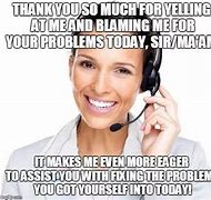 Image result for A+ Customer Service Meme