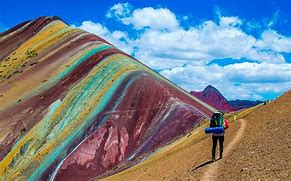 Image result for Vinicunca