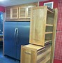 Image result for Wall Units Entertainment Centers with Desk