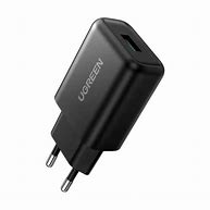 Image result for 2Pin Square USB Charger