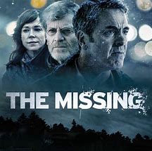 Image result for The Missing Series