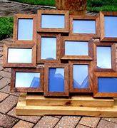 Image result for 4X6 12 Picture Collage Frames
