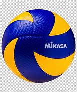 Image result for Mikasa Volleyball Cartoon