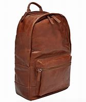 Image result for Purple Leather Backpack