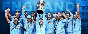 Image result for England Won T20 World Cup