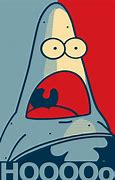 Image result for Spongebob Patrick Star Funny Face