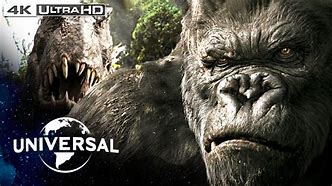 Image result for King Kong Go 5 V-Rex