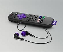 Image result for Roku Rechargeable Remote