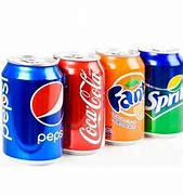Image result for Coke Fanta Thumbs Up Pepsi Sprite