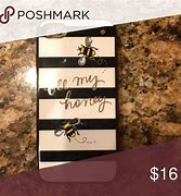 Image result for Kate Spade iPhone 8 Plus Case Bee
