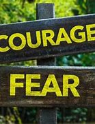 Image result for Courage Slogan
