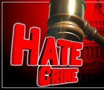 Image result for An Example of a Hate Crime